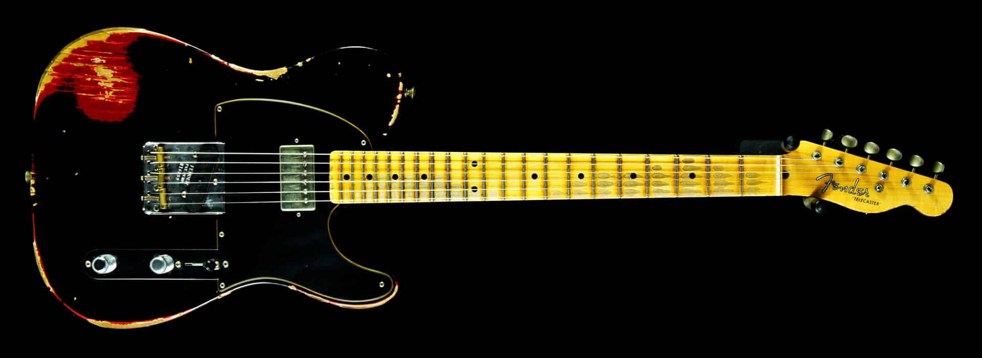 Rock and Roll Marketing