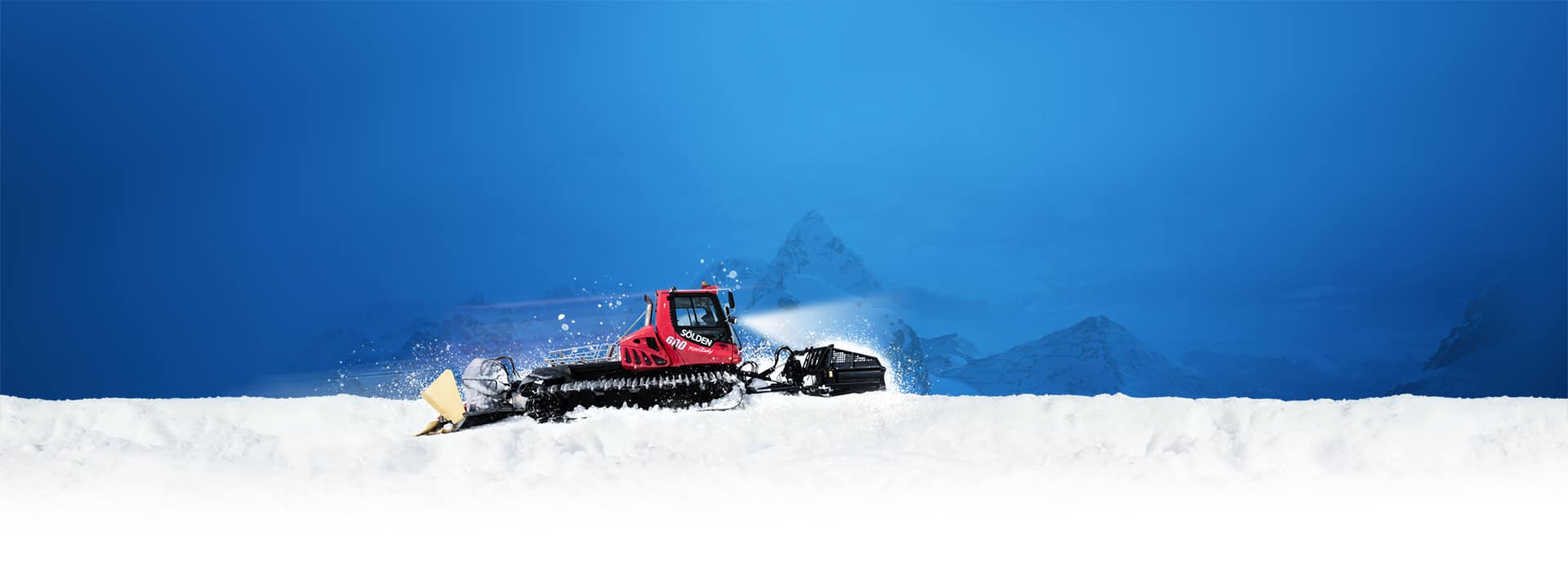 LET IT SNOW LAW Creative