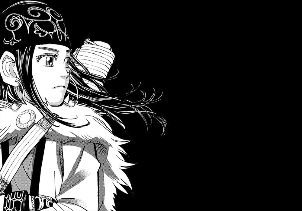 THE ART OF MANGA
