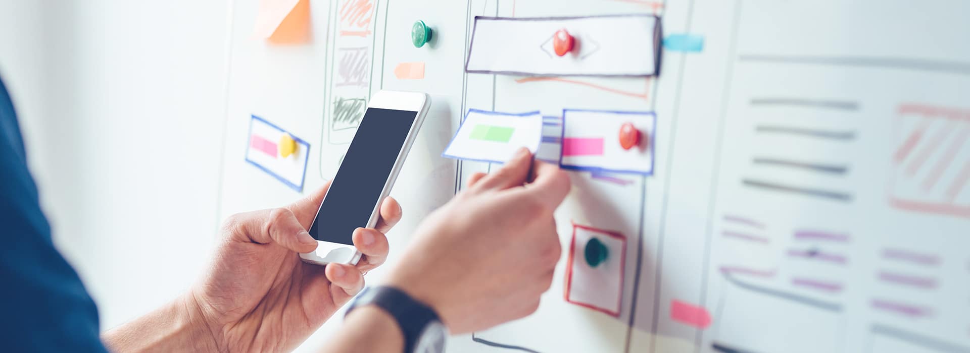 Web App Development