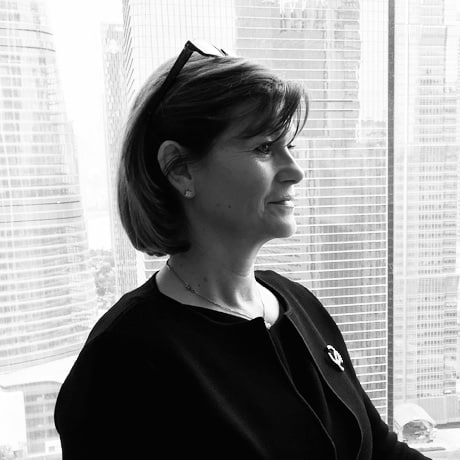 Nicola Ellis
