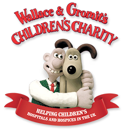 Lister Hospital Wallace & Gromit Charity